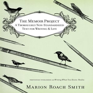 cover image of The Memoir Project